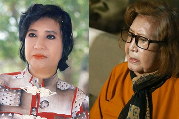 Nữ NSƯT cả nước biết mặt: 1 NSND nổi tiếng muốn đón về nuôi nhưng chọn ở viện dưỡng lão vì điều này