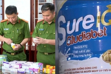 Từ vụ sữa giả, thuốc giả: Không biết đã quảng cáo hàng giả, nghệ sĩ, KOL có phải chịu trách nhiệm?
