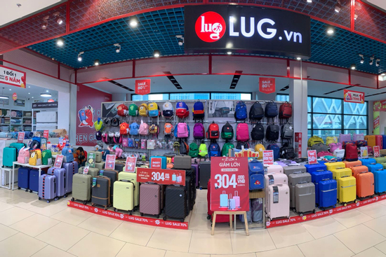 LUG.vn tung chương trình khuyến mại đặc biệt dịp lễ 30/4