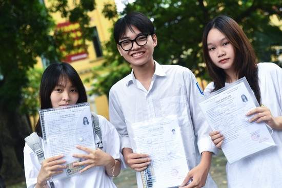 Các đại học ở Hà Nội xét tuyển học bạ kết hợp IELTS năm 2025