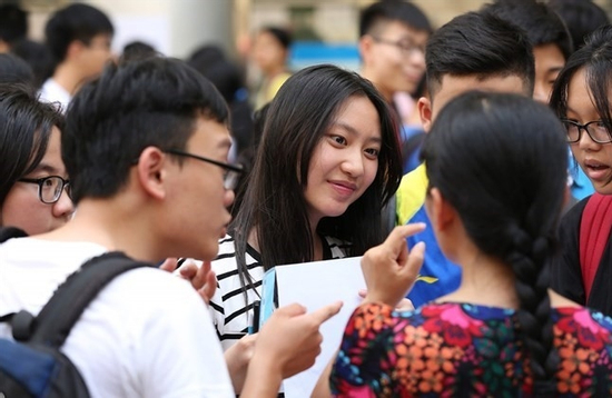 Giáo viên ‘mách’ bí quyết ôn Ngữ văn trong kỳ thi tốt nghiệp THPT để đạt điểm cao