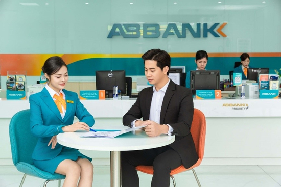 Năm 2025, ABBANK đặt kế hoạch lợi nhuận 1.800 tỉ đồng