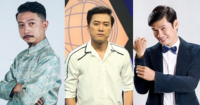 Khám phá 3 Nam Diễn Viên Nổi Tiếng Quê Long An: Cuộc Sống, Sự Nghiệp và Tình Yêu