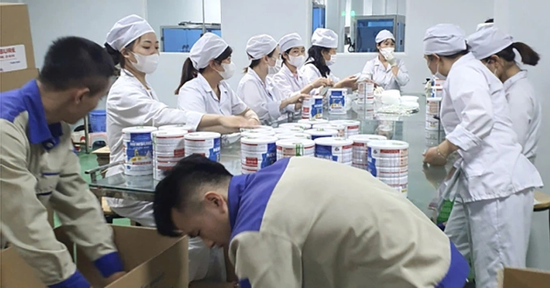 Bệnh nhân cách viện 300km, sao cầm vỏ hộp sữa giả và hóa đơn đến lấy lại tiền?