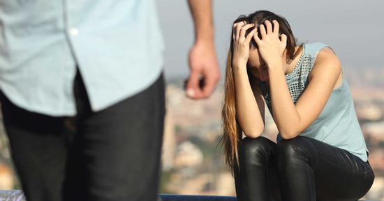 Cái kết không ngờ của tôi khi lấy người mình từng ghét cay ghét đắng