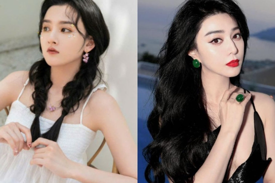 Cùng phạm trọng tội, tại sao mỹ nữ gen Z Tống Tổ Nhi không bị 