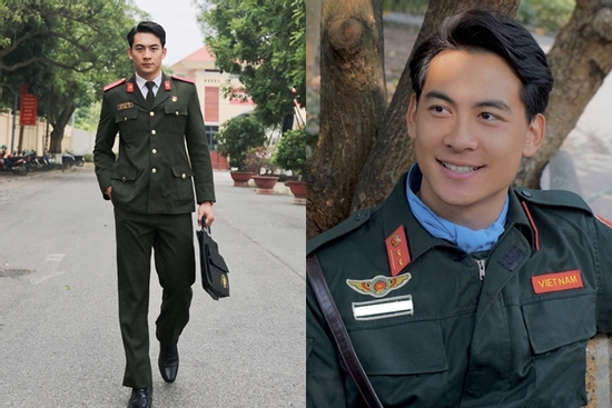 Cuộc sống hiện tại của đồng chí cảnh vệ cao 1m85 từng gây bão khi lên TV: Đẹp trai hơn, tình trạng yêu đương mới đáng nói!