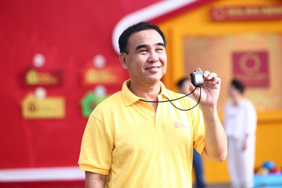 Hội Điện ảnh Việt Nam đề nghị Bộ Công an vào cuộc vụ MC Quyền Linh
