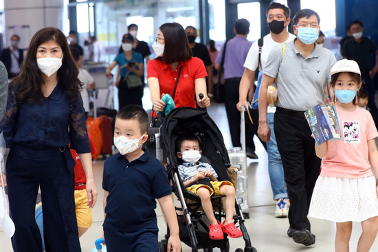 Khách vạ vật cả ngày vì bị delay, hủy chuyến không lời thông báo, Cục Hàng không kiểm tra khẩn