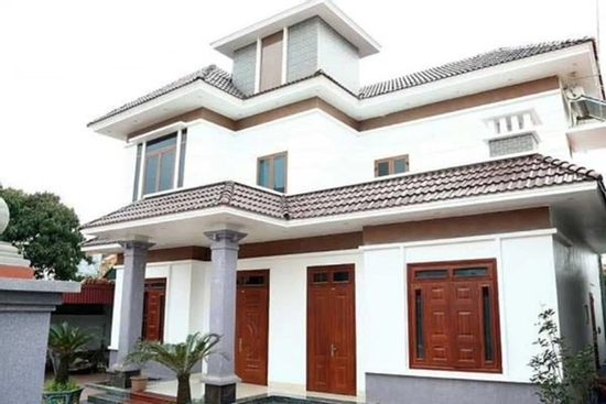 Những điều kiêng kị trong phong thủy khi xây nhà mới