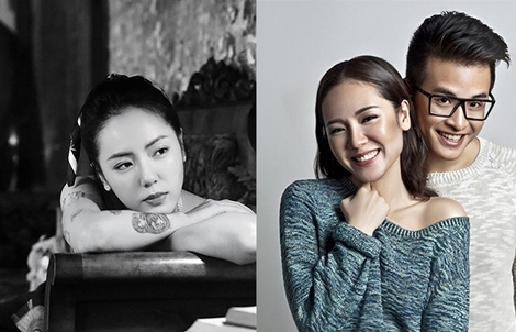 Nữ ca sĩ quê Thanh Hóa được gọi là 'người tình âm nhạc' của Hà Anh Tuấn có đời tư bí ẩn ra sao?