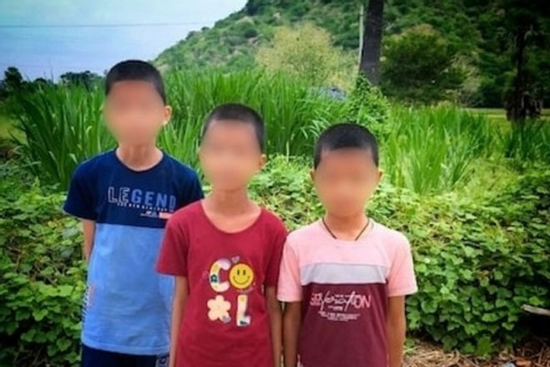 Phẫn nộ: Người phụ nữ ở Ấn Độ nhẫn tâm đầu độc 3 con để kết hôn với nhân tình