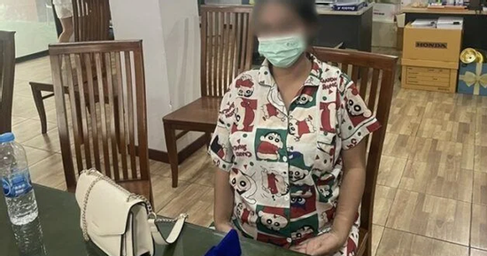 Phát hiện chồng và nhân tình ở resort tại Thái Lan, vợ lao đến đánh ghen, không ngờ dẫn đến kết cục ngoài dự liệu