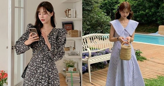 5 món phụ kiện giúp set váy long lanh hơn bội phần