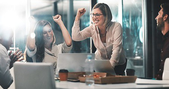 Các cung hoàng đạo thành công sớm, không cần đợi đến trung niên mới giàu