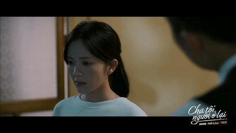 'Cha tôi người ở lại' tập 30: Đại lật ngược thế cờ khiến An không còn ở cửa trên
