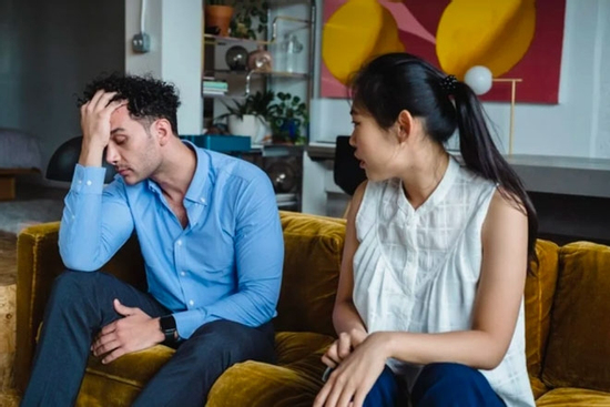 Ly hôn ở tuổi 38, người đàn ông cay đắng, hối hận khi chọn vợ nhầm