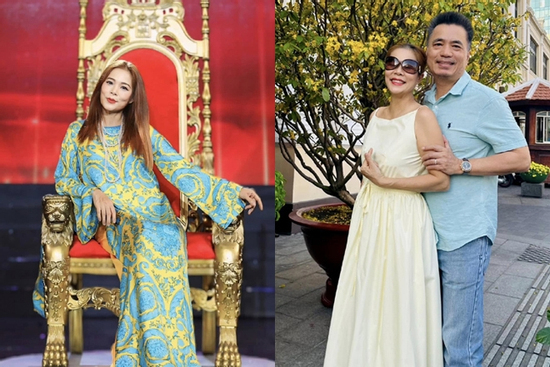 Nữ ca sĩ quê Quảng Bình nổi tiếng với danh xưng 'mỹ nhân ngư' giờ có cuộc sống như 'bà hoàng' ở tuổi ngoài 50