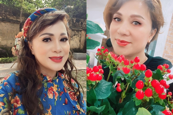 Nữ NSND 39 tuổi nghỉ hưu, lao đao vì gánh nợ hộ bạn, U70 làm quản lý thẩm mỹ viện ở Úc