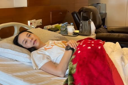 Tỷ phú Thái Lan từng giúp đỡ Xuân Son bất ngờ nhập viện