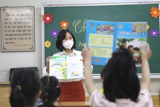 Xóa bỏ phòng GD&ĐT, các trường tiểu học, THCS giao đơn vị nào quản lý?