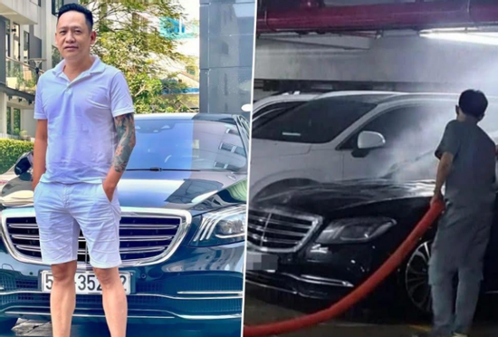 Ấn định thời gian mở phiên tòa xét xử vụ ca sĩ Duy Mạnh kiện Mercedes – Benz Việt Nam