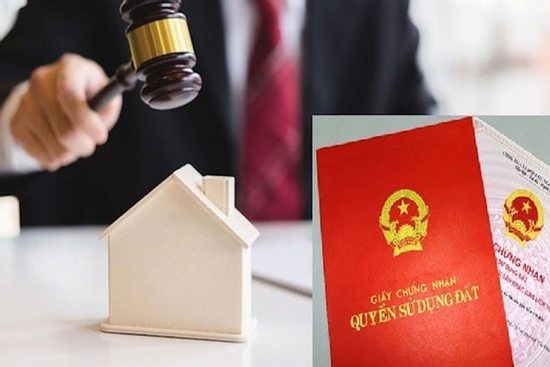 Chồng được bố mẹ chia đất nhưng không chịu thêm tên tôi vào sổ đỏ