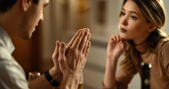 Chồng tương lai giỏi giang nói 'em rất hợp làm vợ anh' nhưng tôi vẫn muốn chia tay