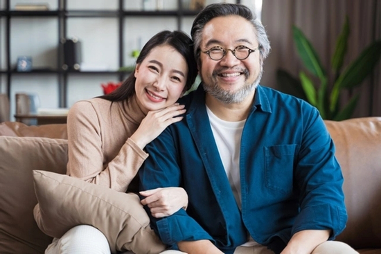 Con giáp nào không lo cơm áo gạo tiền khi về già?