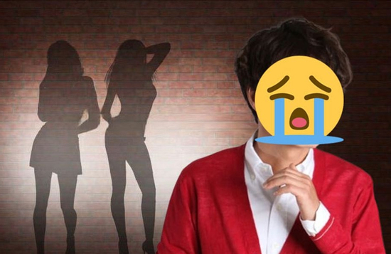 Lỡ lời kể chuyện mại dâm trong showbiz, 1 ngôi sao đối diện nguy cơ bị điều tra
