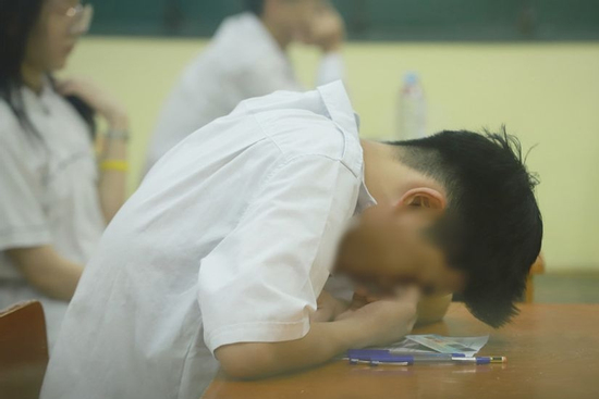 Một phụ huynh ở Hà Nội lo sốt vó vì tình trạng hiện tại của con: Nghe chị kể từng chi tiết mà thương, giờ là lúc phải đồng hành thật khéo!
