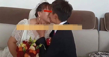 Nàng dâu U50 khiến bố mẹ chồng 'quay xe': Từng ly hôn, nuôi con riêng, thân phận thật mới là điều khiến tất cả im lặng