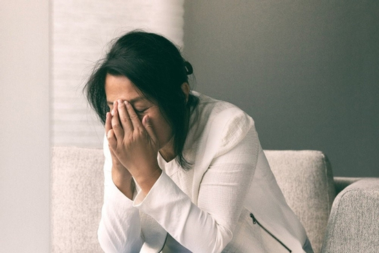 Quá lứa lỡ thì, tôi 