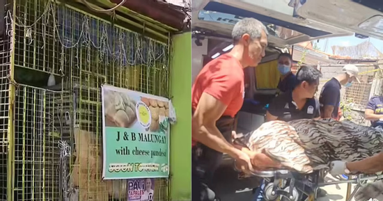 Thảm án rúng động Philippines: Người đàn ông đâm chết 7 đồng nghiệp trong tiệc sinh nhật của mình, cảnh sát hé lộ nhiều nghi vấn