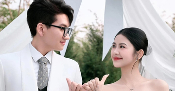 Yêu 3 tháng, chàng trai Hải Dương mới biết bạn gái là hot girl nổi tiếng