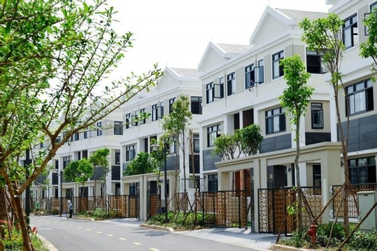 2 khu đô thị đắt đỏ bậc nhất Hà Nội sẽ có nhà ở xã hội