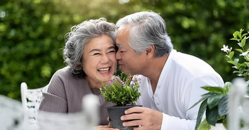 4 điều làm được ở tuổi trung niên, bạn sẽ có một tuổi già không phải lo lắng, an nhàn và hạnh phúc