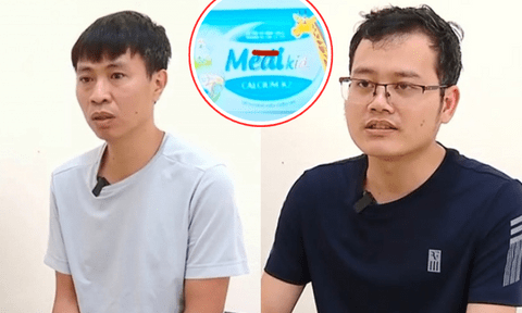 Công ty sản xuất TPCN giả cho trẻ em thu hàng trăm tỷ đồng: Sản xuất siêu rẻ, khống giá bán lên 10 lần