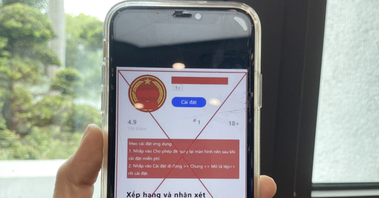 Khi kẻ lừa đảo trong bóng đêm nhìn thấu ‘con mồi’ lộ thông tin cá nhân