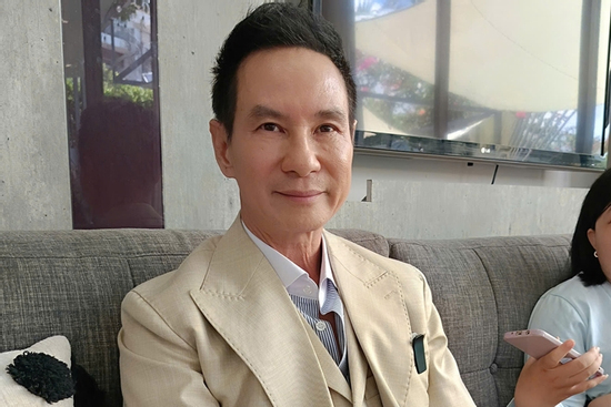 Lý Hải: 