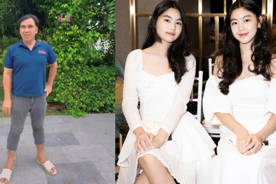 MC Quyền Linh bất ngờ tiết lộ vừa mua biệt thự sân vườn vài trăm mét vuông ở TP.HCM làm của hồi môn cho con gái