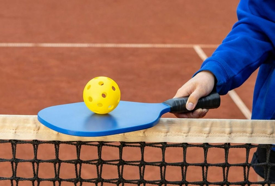 Nguyên nhân đột quỵ khi đang chơi pickleball
