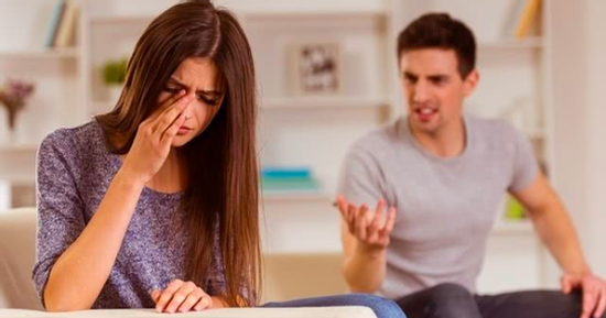 Sau kết hôn chồng tôi như biến thành người khác