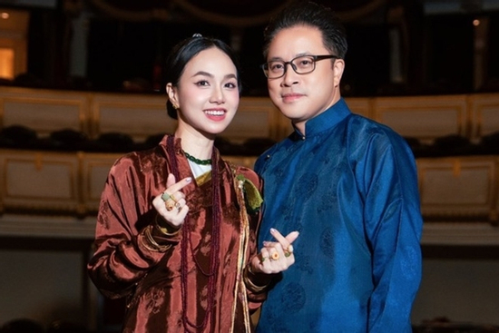 Victor Vũ 'vượt cửa tử' sau 2 lần nhồi máu cơ tim, phải uống thuốc suốt đời