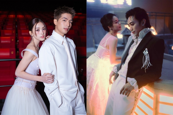 “Xào couple” ở showbiz Việt: Chiêu trò cũ rích,