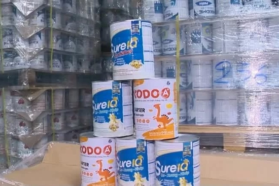 15 ngày sau vụ phanh phui sữa giả: Trách nhiệm quản lý còn bỏ ngỏ