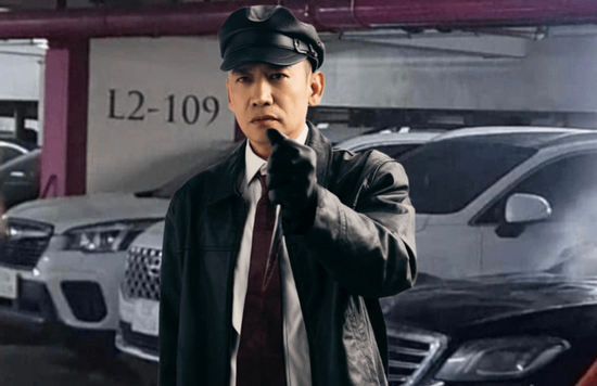 Cháy xe Mercedes 5 tỷ, Duy Mạnh có luôn động thái 