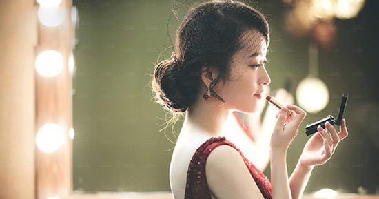 Nghĩ mới về 