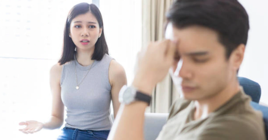 Tôi sốc không nói lên lời khi biết chồng cho người yêu cũ vay tiền để làm gì