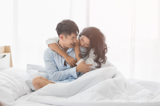 Vợ liên tục thay đổi 